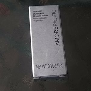 Amore pacific treatment Enzyme peel cleaning powde